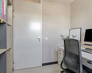 Verblijf 210727 - Vakantiewoning Oostelijk Flevoland - Geschakelde woning in Lelystad