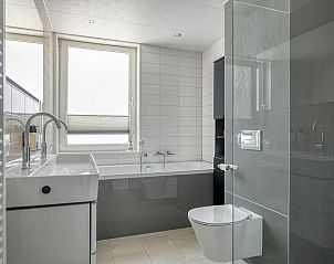 Verblijf 210727 - Vakantiewoning Oostelijk Flevoland - Geschakelde woning in Lelystad