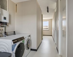 Verblijf 210727 - Vakantiewoning Oostelijk Flevoland - Geschakelde woning in Lelystad