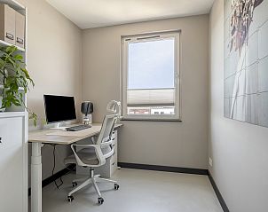 Verblijf 210727 - Vakantiewoning Oostelijk Flevoland - Geschakelde woning in Lelystad