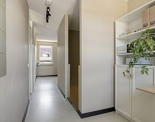 Verblijf 210727 - Vakantiewoning Oostelijk Flevoland - Geschakelde woning in Lelystad