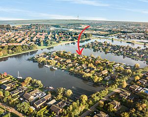 Guest house 210728 - Holiday property Oostelijk Flevoland - Vrijstaande woning in Lelystad