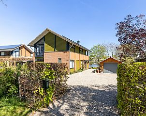 Guest house 210728 - Holiday property Oostelijk Flevoland - Vrijstaande woning in Lelystad