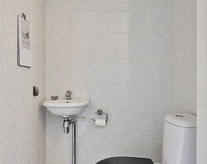 Guest house 210728 - Holiday property Oostelijk Flevoland - Vrijstaande woning in Lelystad