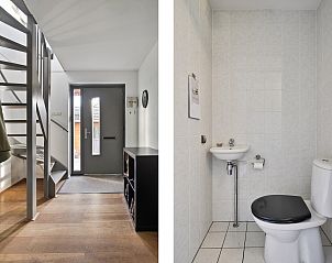 Guest house 210728 - Holiday property Oostelijk Flevoland - Vrijstaande woning in Lelystad