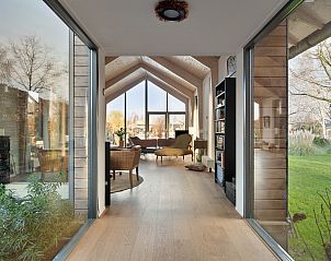 Guest house 210728 - Holiday property Oostelijk Flevoland - Vrijstaande woning in Lelystad