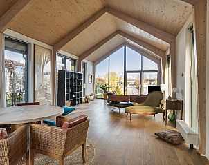 Guest house 210728 - Holiday property Oostelijk Flevoland - Vrijstaande woning in Lelystad