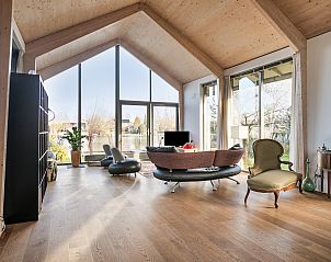 Guest house 210728 - Holiday property Oostelijk Flevoland - Vrijstaande woning in Lelystad