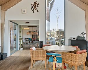 Guest house 210728 - Holiday property Oostelijk Flevoland - Vrijstaande woning in Lelystad