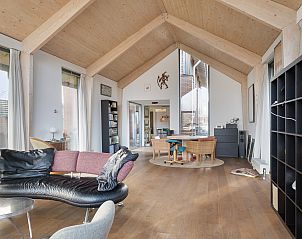 Guest house 210728 - Holiday property Oostelijk Flevoland - Vrijstaande woning in Lelystad