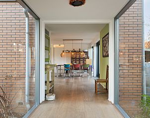 Guest house 210728 - Holiday property Oostelijk Flevoland - Vrijstaande woning in Lelystad