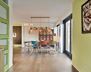 Guest house 210728 - Holiday property Oostelijk Flevoland - Vrijstaande woning in Lelystad