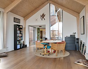 Guest house 210728 - Holiday property Oostelijk Flevoland - Vrijstaande woning in Lelystad