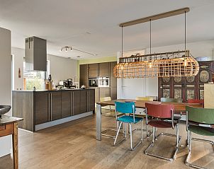 Guest house 210728 - Holiday property Oostelijk Flevoland - Vrijstaande woning in Lelystad