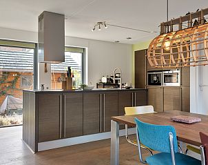 Guest house 210728 - Holiday property Oostelijk Flevoland - Vrijstaande woning in Lelystad