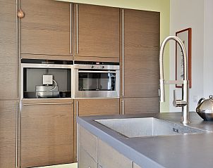 Guest house 210728 - Holiday property Oostelijk Flevoland - Vrijstaande woning in Lelystad
