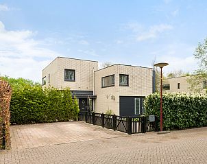 Unterkunft 210729 - Ferienhaus Oostelijk Flevoland - Vrijstaande woning in Lelystad