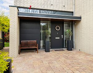 Unterkunft 210729 - Ferienhaus Oostelijk Flevoland - Vrijstaande woning in Lelystad