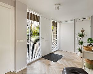 Unterkunft 210729 - Ferienhaus Oostelijk Flevoland - Vrijstaande woning in Lelystad