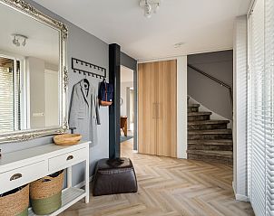 Unterkunft 210729 - Ferienhaus Oostelijk Flevoland - Vrijstaande woning in Lelystad