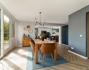 Unterkunft 210729 - Ferienhaus Oostelijk Flevoland - Vrijstaande woning in Lelystad