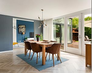 Unterkunft 210729 - Ferienhaus Oostelijk Flevoland - Vrijstaande woning in Lelystad
