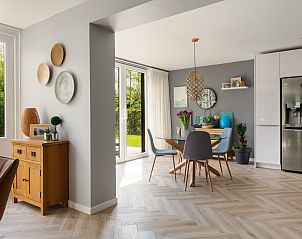 Unterkunft 210729 - Ferienhaus Oostelijk Flevoland - Vrijstaande woning in Lelystad