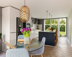 Unterkunft 210729 - Ferienhaus Oostelijk Flevoland - Vrijstaande woning in Lelystad