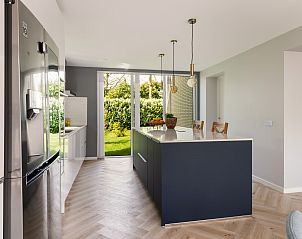 Unterkunft 210729 - Ferienhaus Oostelijk Flevoland - Vrijstaande woning in Lelystad