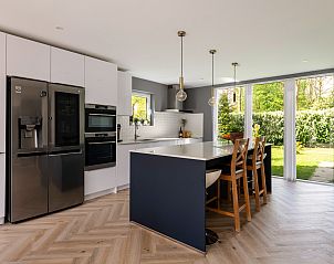 Unterkunft 210729 - Ferienhaus Oostelijk Flevoland - Vrijstaande woning in Lelystad