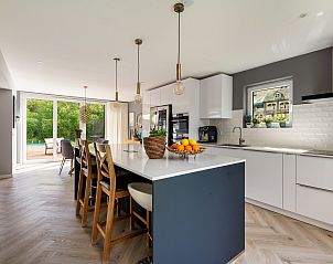 Unterkunft 210729 - Ferienhaus Oostelijk Flevoland - Vrijstaande woning in Lelystad