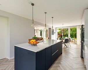Unterkunft 210729 - Ferienhaus Oostelijk Flevoland - Vrijstaande woning in Lelystad