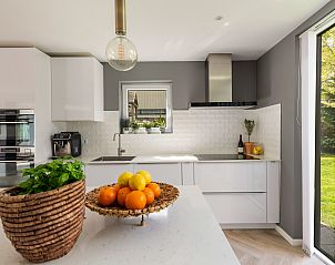 Unterkunft 210729 - Ferienhaus Oostelijk Flevoland - Vrijstaande woning in Lelystad