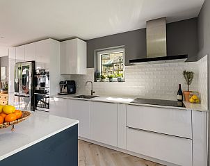 Unterkunft 210729 - Ferienhaus Oostelijk Flevoland - Vrijstaande woning in Lelystad