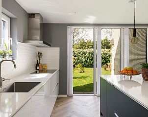 Unterkunft 210729 - Ferienhaus Oostelijk Flevoland - Vrijstaande woning in Lelystad