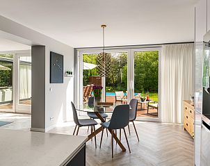 Unterkunft 210729 - Ferienhaus Oostelijk Flevoland - Vrijstaande woning in Lelystad