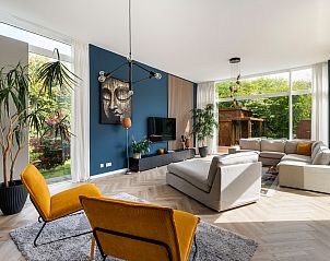 Unterkunft 210729 - Ferienhaus Oostelijk Flevoland - Vrijstaande woning in Lelystad
