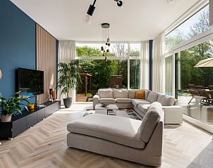 Unterkunft 210729 - Ferienhaus Oostelijk Flevoland - Vrijstaande woning in Lelystad