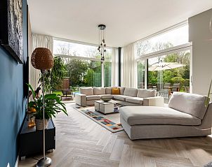 Unterkunft 210729 - Ferienhaus Oostelijk Flevoland - Vrijstaande woning in Lelystad