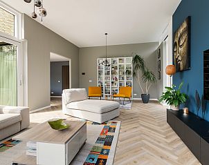 Unterkunft 210729 - Ferienhaus Oostelijk Flevoland - Vrijstaande woning in Lelystad