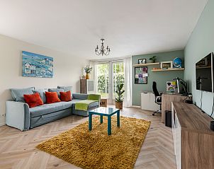 Unterkunft 210729 - Ferienhaus Oostelijk Flevoland - Vrijstaande woning in Lelystad