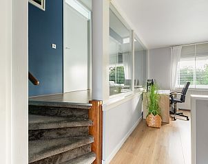 Unterkunft 210729 - Ferienhaus Oostelijk Flevoland - Vrijstaande woning in Lelystad