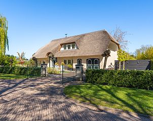 Unterkunft 210730 - Ferienhaus Oostelijk Flevoland - Vrijstaande woning in Lelystad