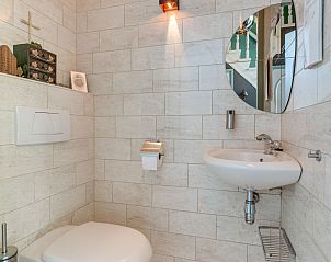Unterkunft 210730 - Ferienhaus Oostelijk Flevoland - Vrijstaande woning in Lelystad
