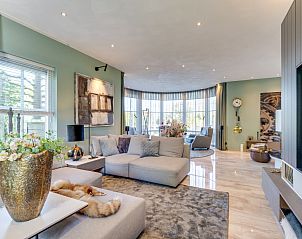 Unterkunft 210730 - Ferienhaus Oostelijk Flevoland - Vrijstaande woning in Lelystad