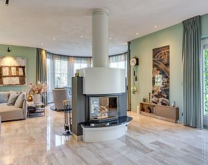 Unterkunft 210730 - Ferienhaus Oostelijk Flevoland - Vrijstaande woning in Lelystad