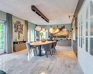 Unterkunft 210730 - Ferienhaus Oostelijk Flevoland - Vrijstaande woning in Lelystad