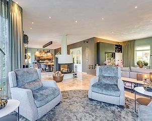 Unterkunft 210730 - Ferienhaus Oostelijk Flevoland - Vrijstaande woning in Lelystad