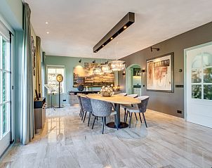 Unterkunft 210730 - Ferienhaus Oostelijk Flevoland - Vrijstaande woning in Lelystad