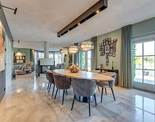 Unterkunft 210730 - Ferienhaus Oostelijk Flevoland - Vrijstaande woning in Lelystad
